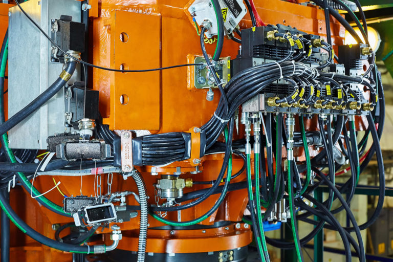 Hydraulic Hose Repair Near Me San Antonio Belting & Pulley