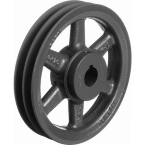 Pulley VS Sheave San Antonio Belting Pulley